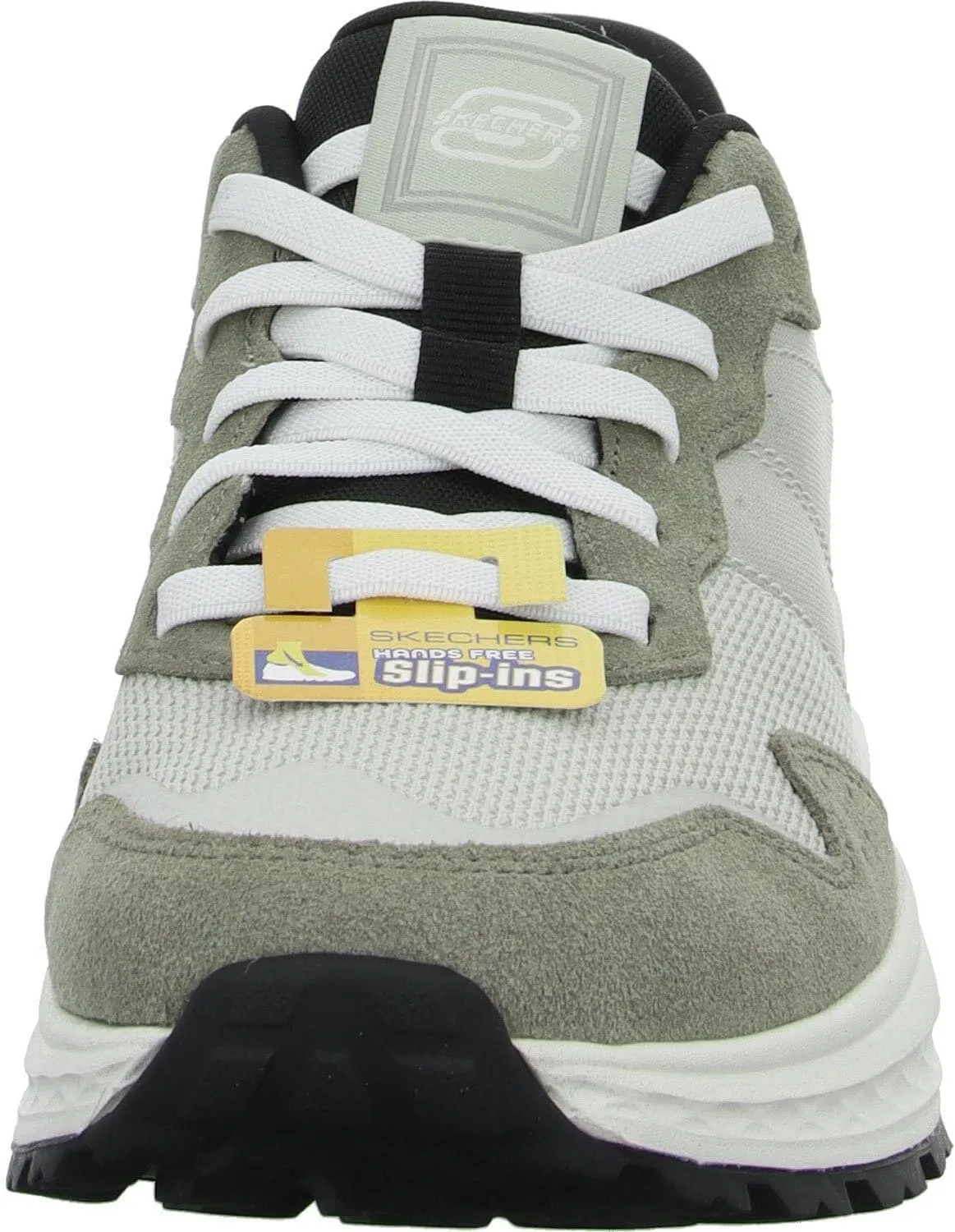 Skechers USA Men's Slade Ultra-Mercer Sneaker