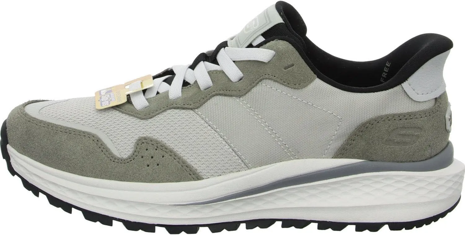 Skechers USA Men's Slade Ultra-Mercer Sneaker