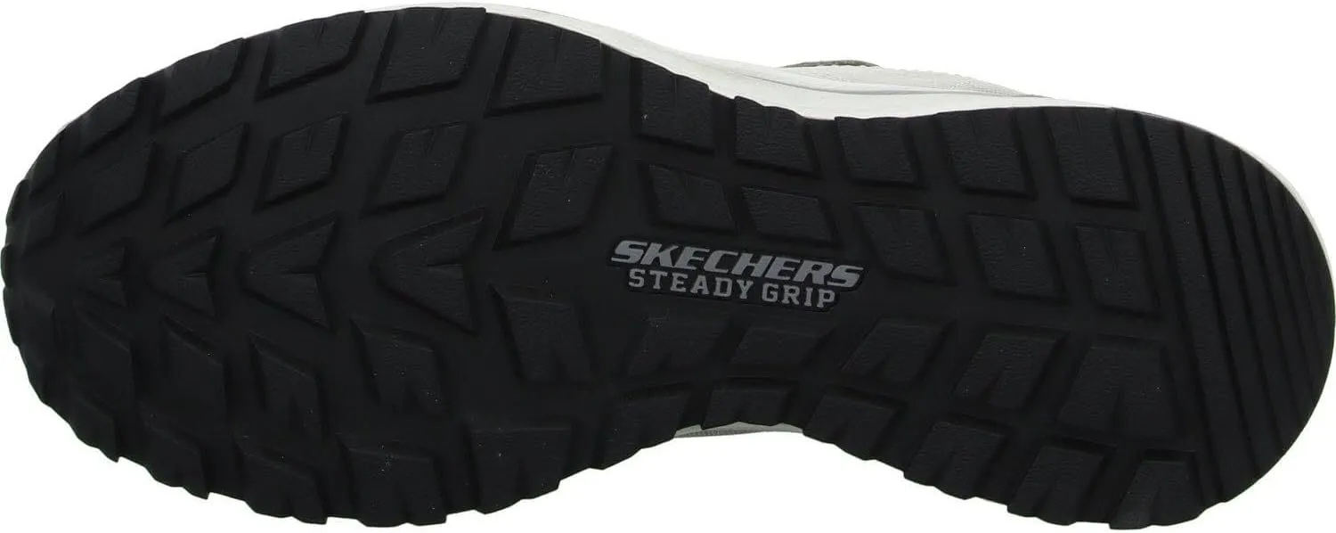 Skechers USA Men's Slade Ultra-Mercer Sneaker