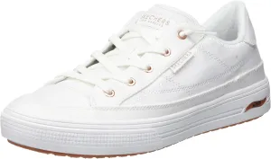 SKECHERS Women's Arch Fit Arcade-Meet Ya There Sneaker