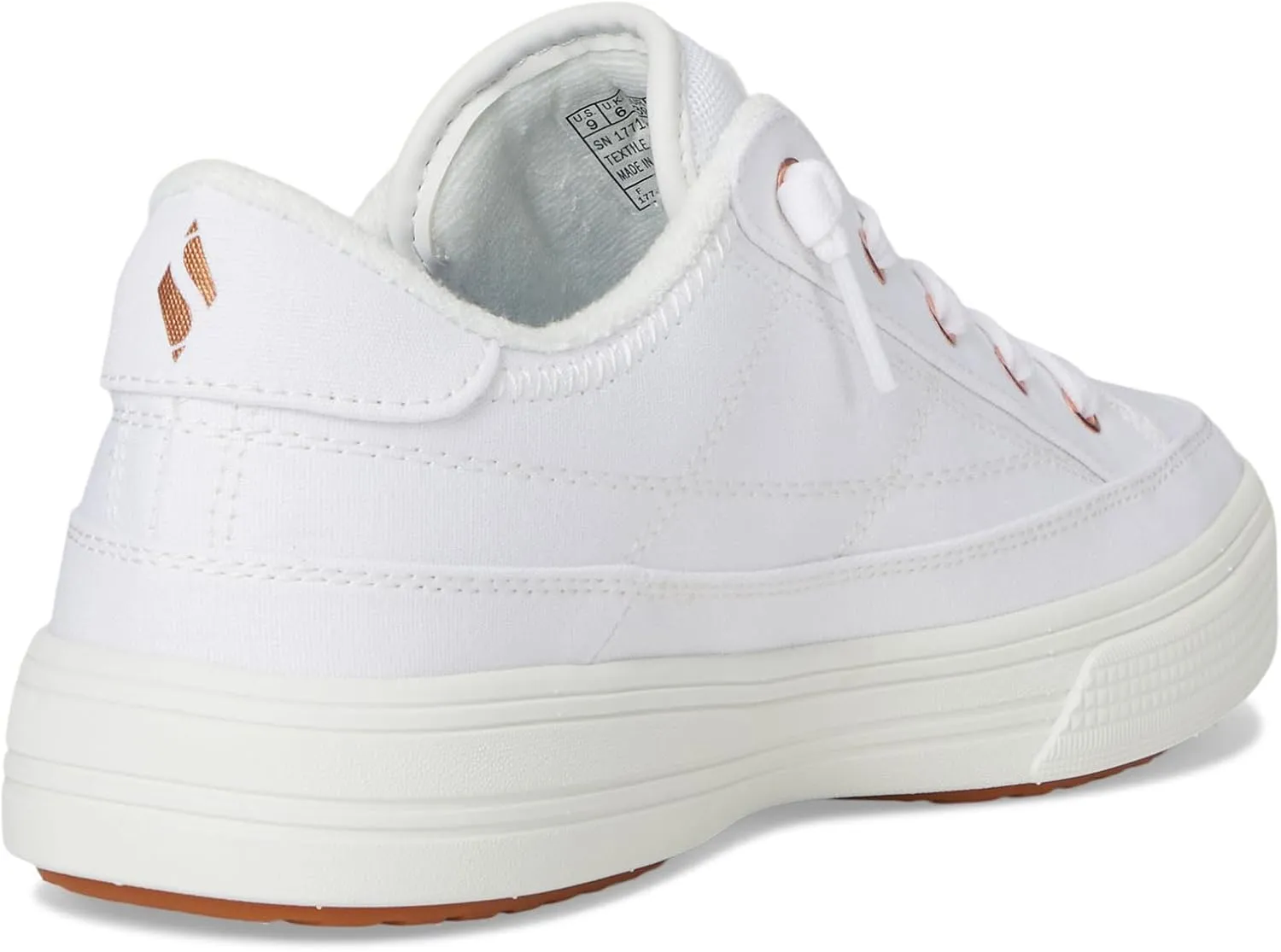 SKECHERS Women's Arch Fit Arcade-Meet Ya There Sneaker