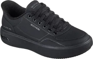 Skechers Women's Arch Fit Horizon Court-Solid Choice Hands Free Slip-ins Sneaker
