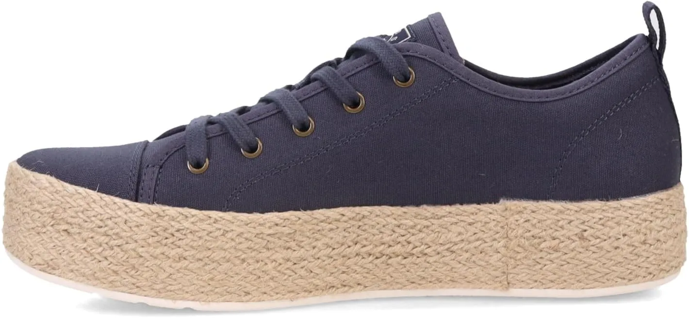Skechers Women's, BOBS Sesame - Sun Dazing Sneaker