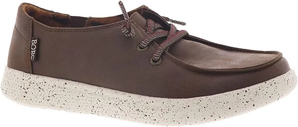 Skechers Women's Bobs Skipper Sandbar Social Sneaker