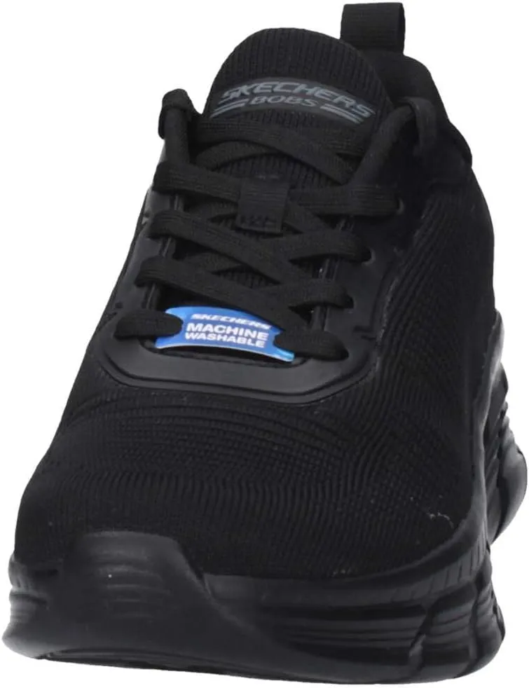 Skechers Women's Bobs Sport B Flex Flying Hi Sneaker