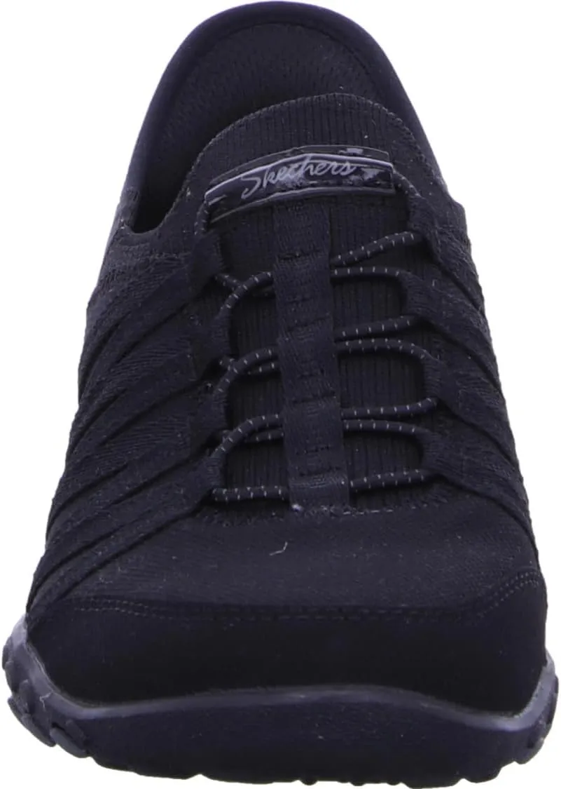 Skechers Women's Breathe Easy-Roll with Me Sneaker