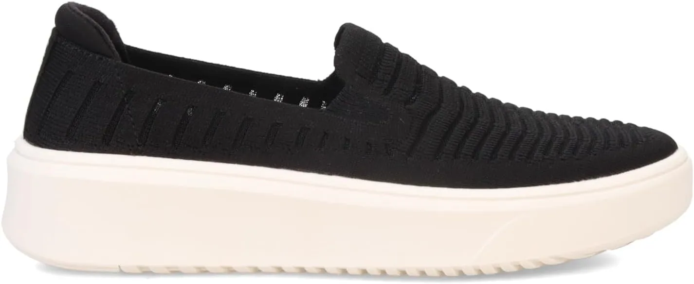 Skechers Women's Court Break-Heat Breaker Sneaker