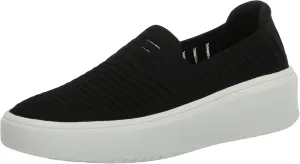Skechers Women's Court Break-Heat Breaker Sneaker