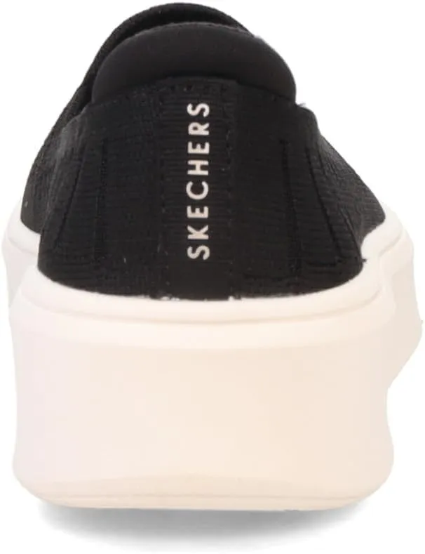Skechers Women's Court Break-Heat Breaker Sneaker