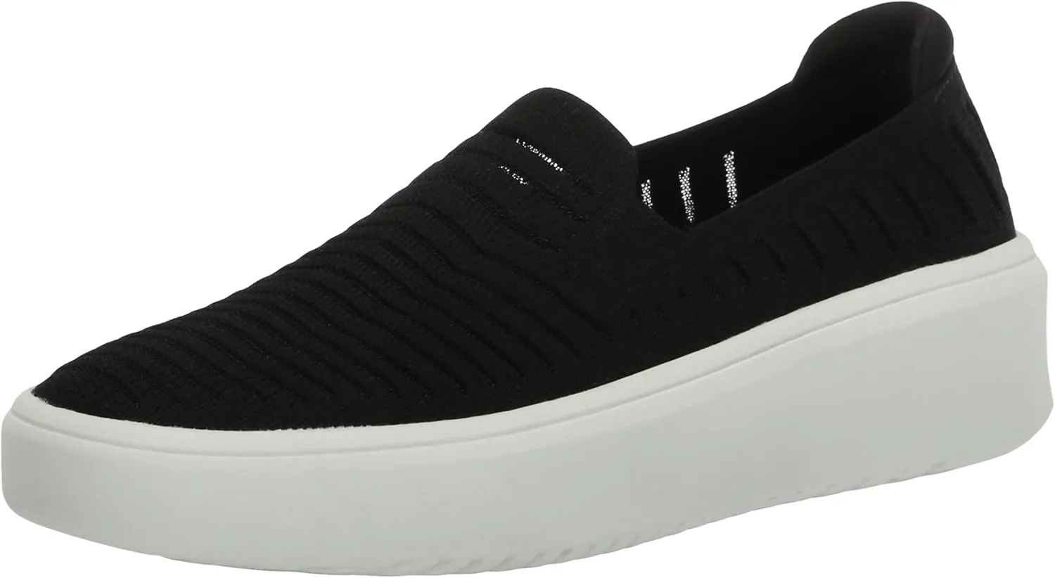 Skechers Women's Court Break-Heat Breaker Sneaker