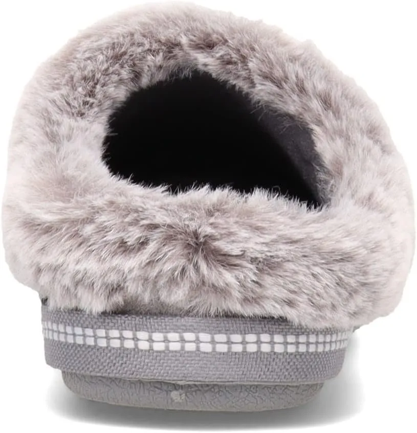 Skechers Women's Cozy Campfire-Home Essential Slipper