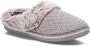Skechers Women's Cozy Campfire-Home Essential Slipper