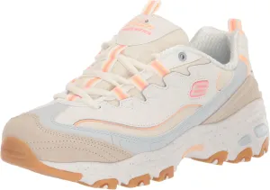 Skechers Women's D lites Sneaker