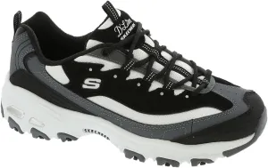 Skechers Women's D'Lites-Popular Vote Sneaker