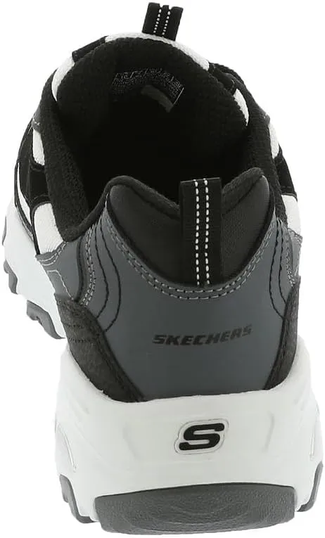 Skechers Women's D'Lites-Popular Vote Sneaker
