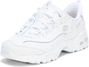 Skechers Women's D'Lites Winning Choice Hands Free Slip Ins Sneaker