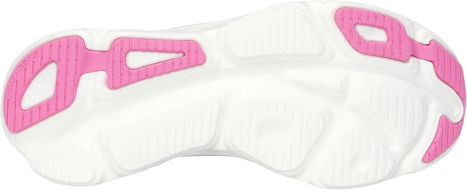 Skechers Women's D'lux Vapor Hands Free Slip-ins Sneaker