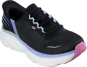 Skechers Women's D'lux Vapor Hands Free Slip-ins Sneaker