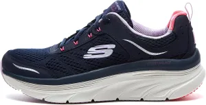 Skechers Women's D'lux Walker-Infinite Motion Sneaker,