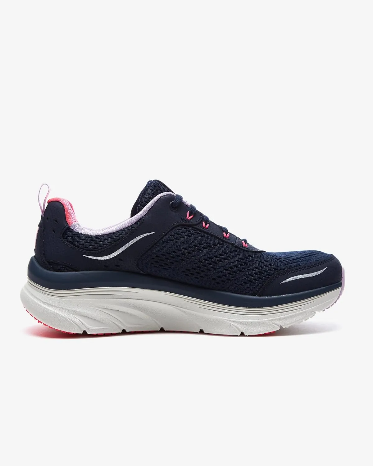 Skechers Women's D'lux Walker-Infinite Motion Sneaker,