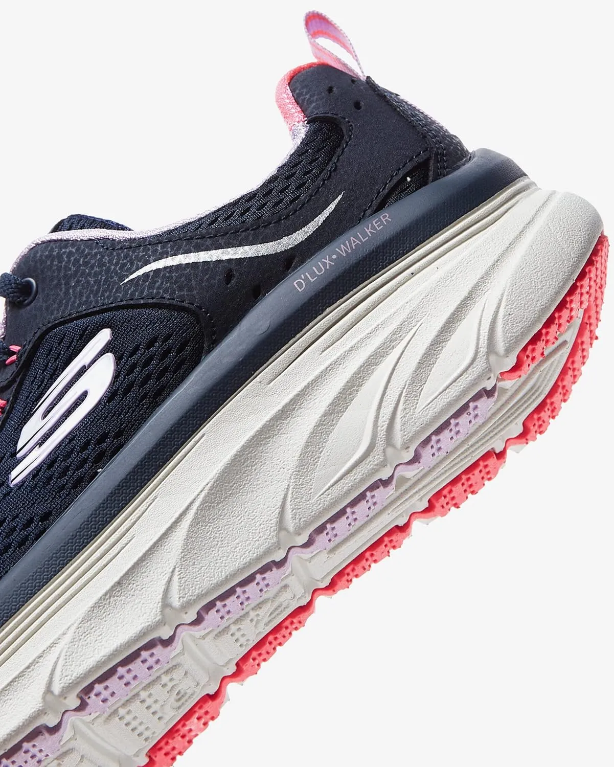 Skechers Women's D'lux Walker-Infinite Motion Sneaker,