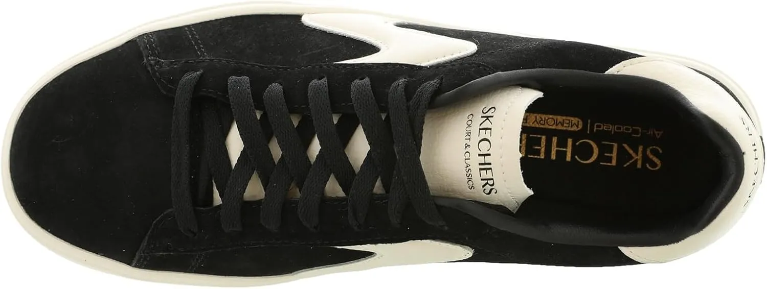 Skechers Women's Eden Lx-Rich Tones Sneaker