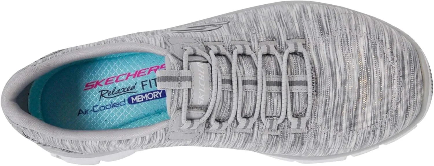 Skechers Women's Empire Game On Fashion Sneaker