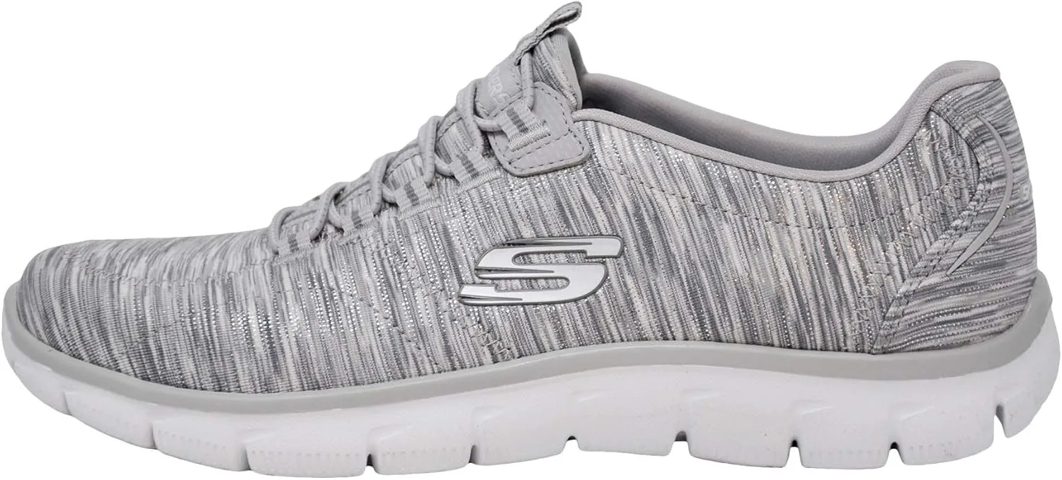 Skechers Women's Empire Game On Fashion Sneaker