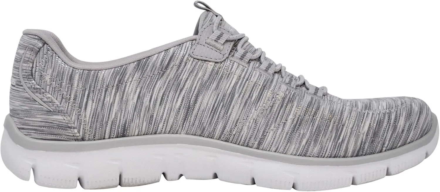 Skechers Women's Empire Game On Fashion Sneaker
