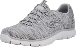 Skechers Women's Empire Game On Fashion Sneaker
