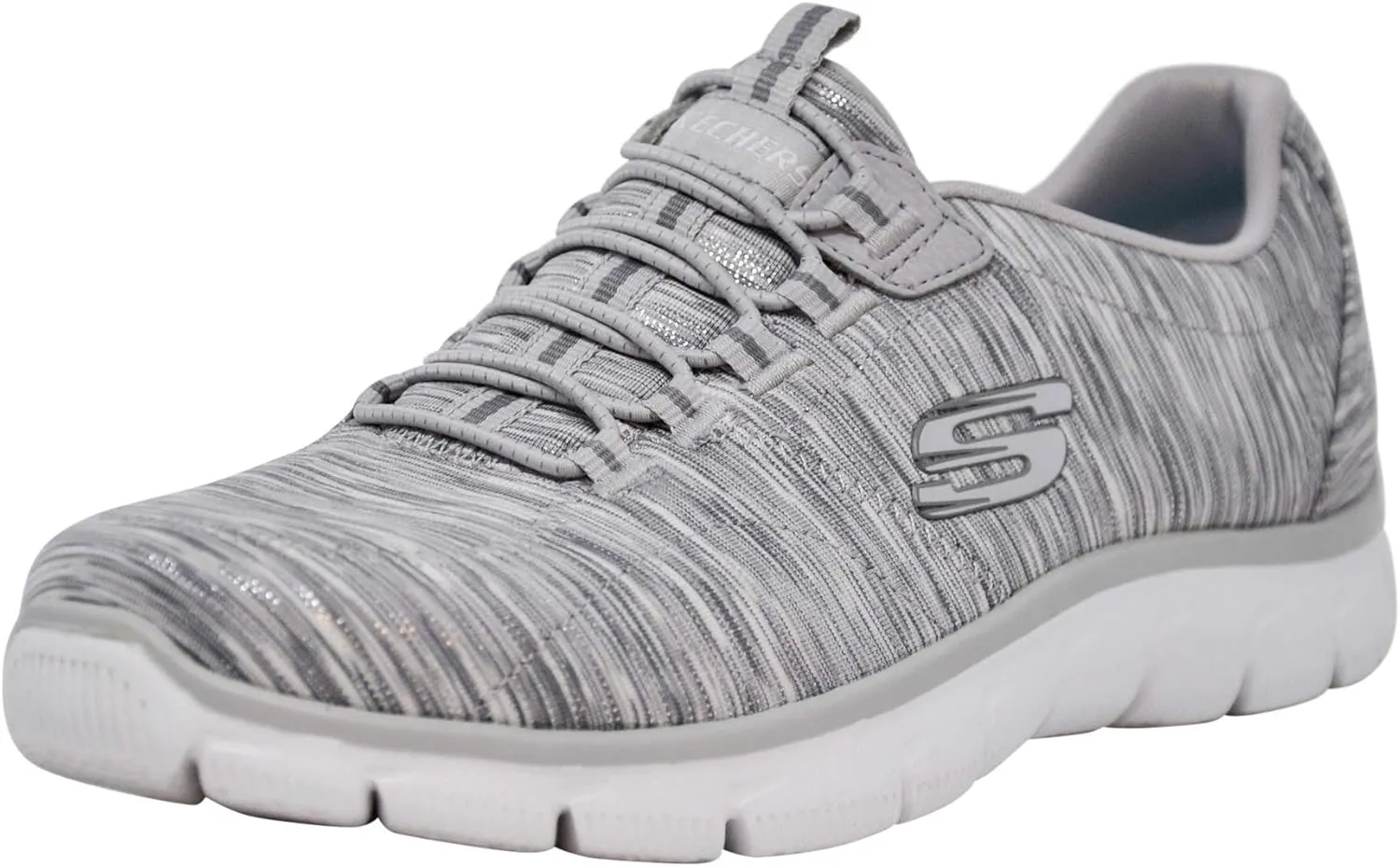 Skechers Women's Empire Game On Fashion Sneaker