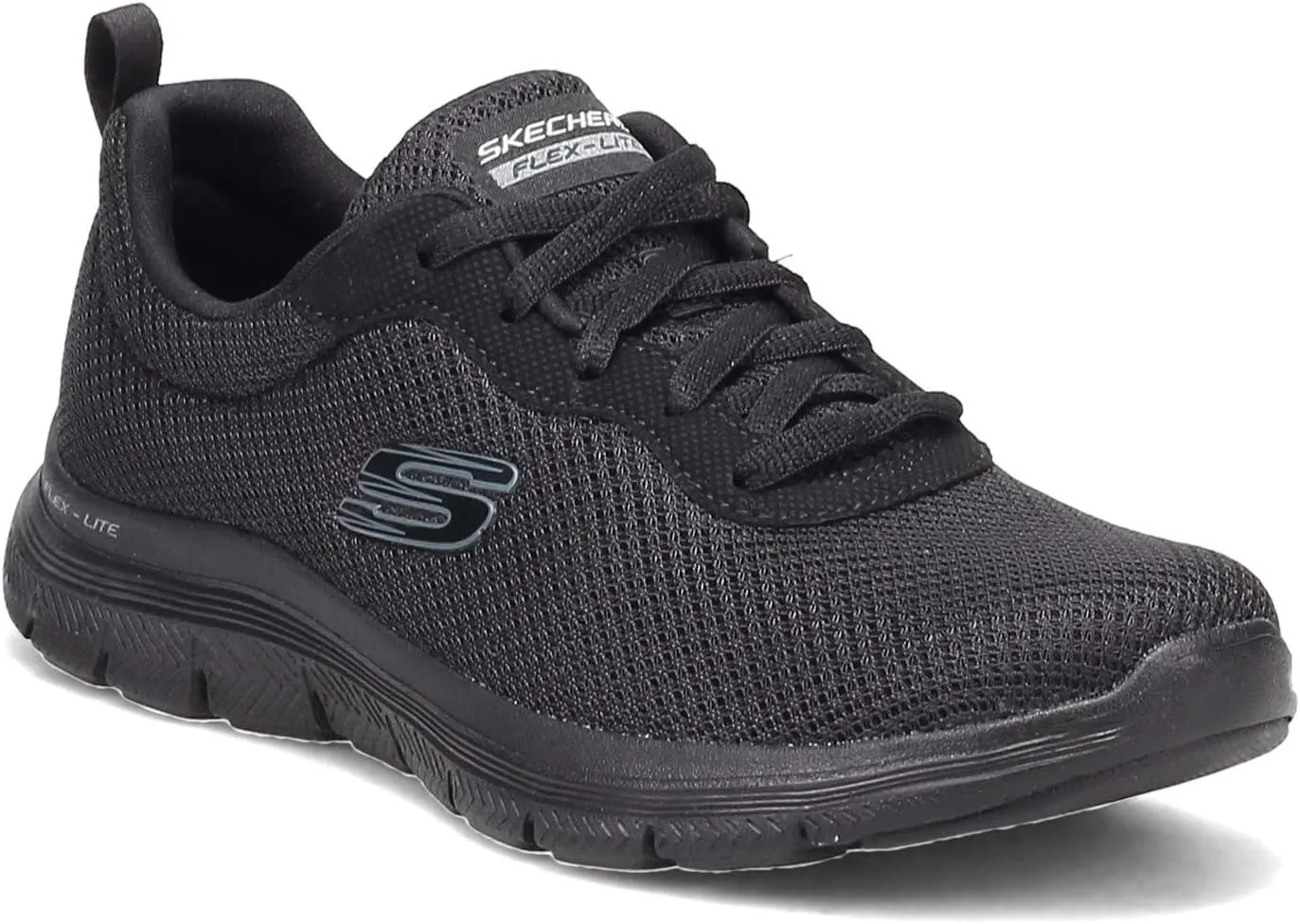 Skechers Women's Flex Appeal 4.0-Brilliant View Sneaker