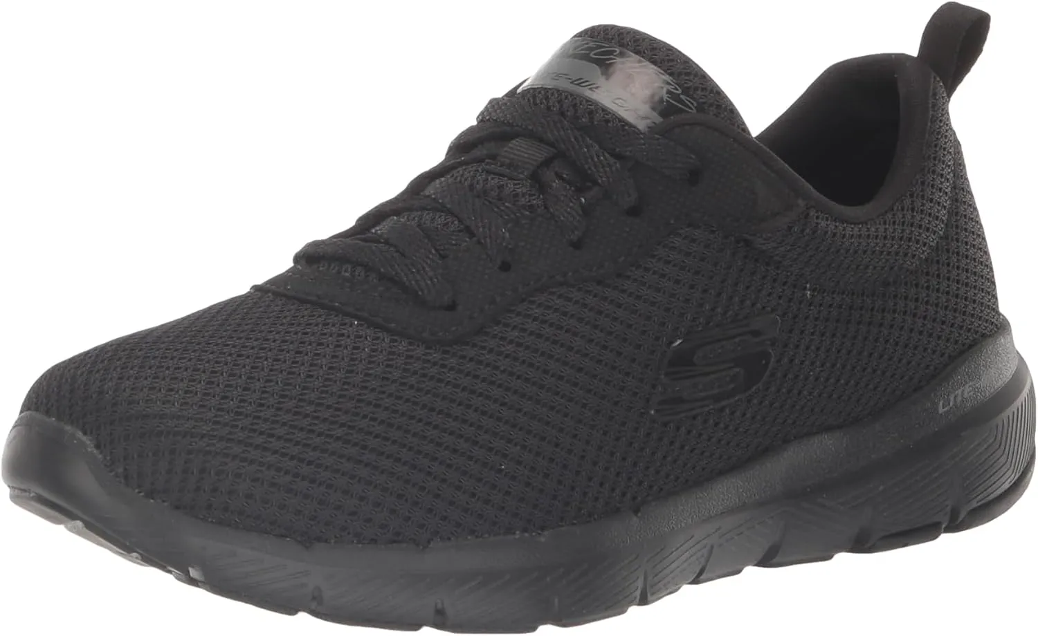 Skechers Women's Flex Appeal 4.0-Brilliant View Sneaker