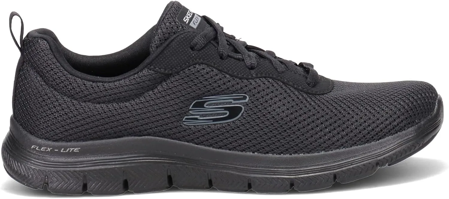 Skechers Women's Flex Appeal 4.0-Brilliant View Sneaker