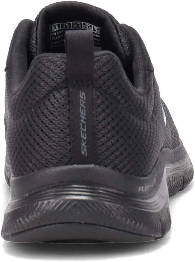 Skechers Women's Flex Appeal 4.0-Brilliant View Sneaker