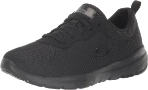 Skechers Women's Flex Appeal 4.0-Brilliant View Sneaker