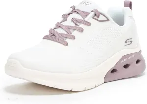 Skechers Women's Glide Step Arc Waves 2.0-Now in Sneaker