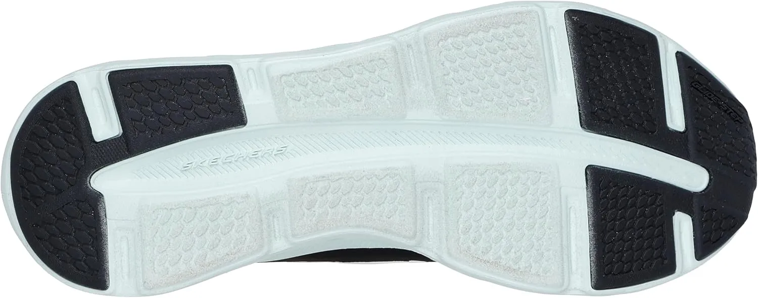 Skechers Women's Glide-Step Atlus Hands Free Slip-ins Sneaker