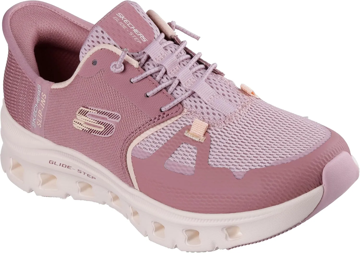 Skechers Women's Glide-Step Pro Hands Free Slip-ins Sneaker