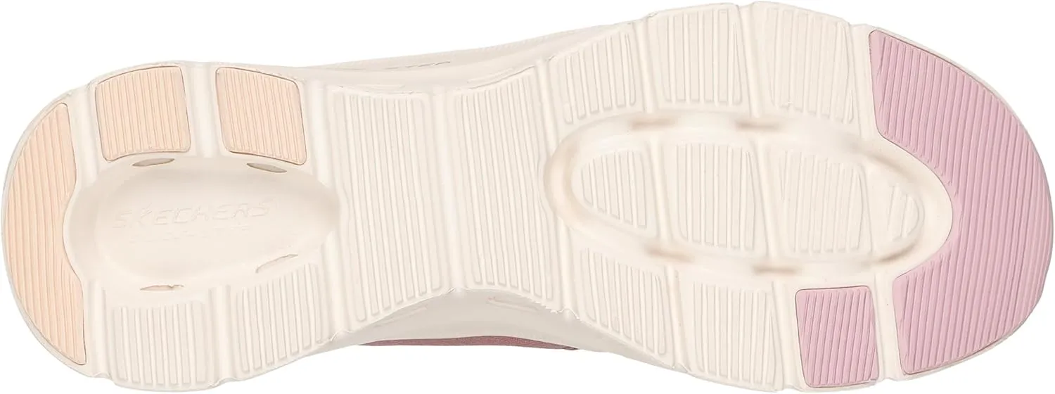 Skechers Women's Glide-Step Pro Hands Free Slip-ins Sneaker