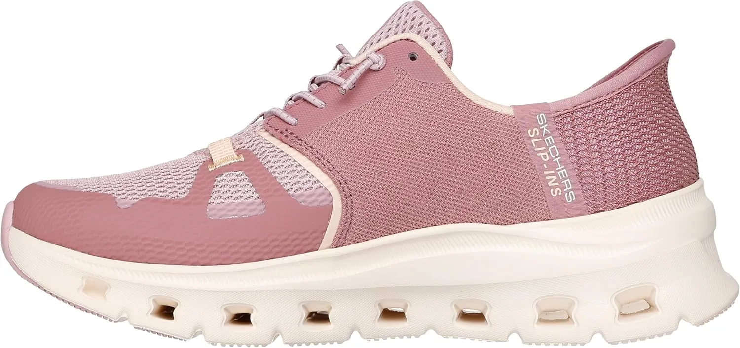 Skechers Women's Glide-Step Pro Hands Free Slip-ins Sneaker