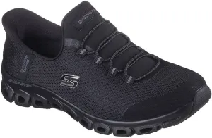 Skechers Women's Glide-Step-Pursuit Hands Free Slip-ins Sneaker