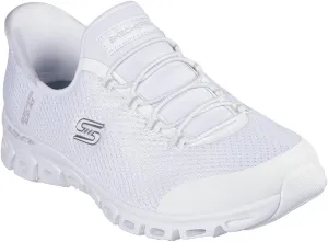 Skechers Women's Glide-Step-Pursuit Hands Free Slip-ins Sneaker