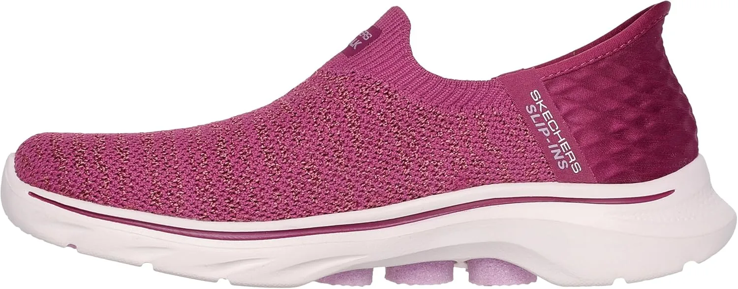 Skechers Women's Go Walk 7 Springtime Hands Free Slip-ins
