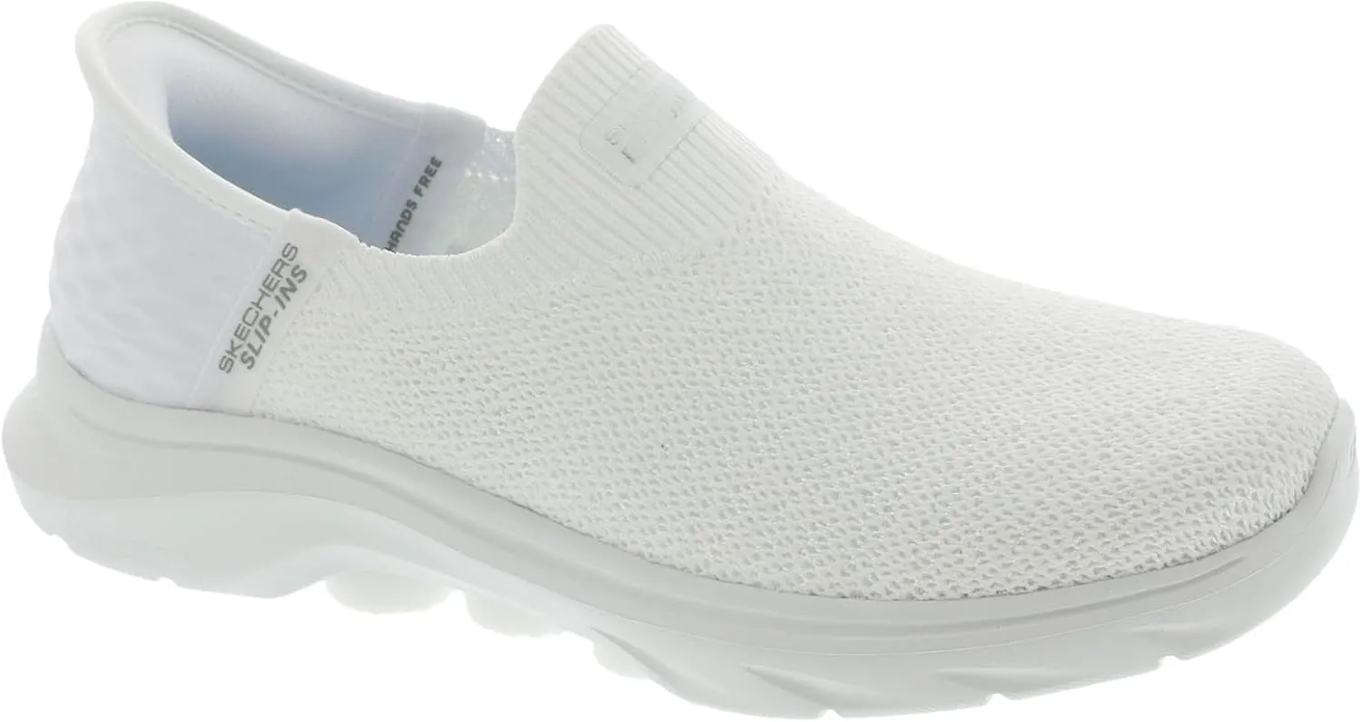 Skechers Women's Go Walk 7 Springtime Hands Free Slip-ins