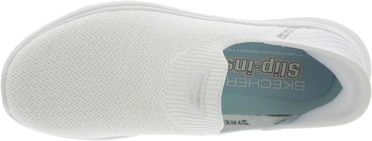 Skechers Women's Go Walk 7 Springtime Hands Free Slip-ins