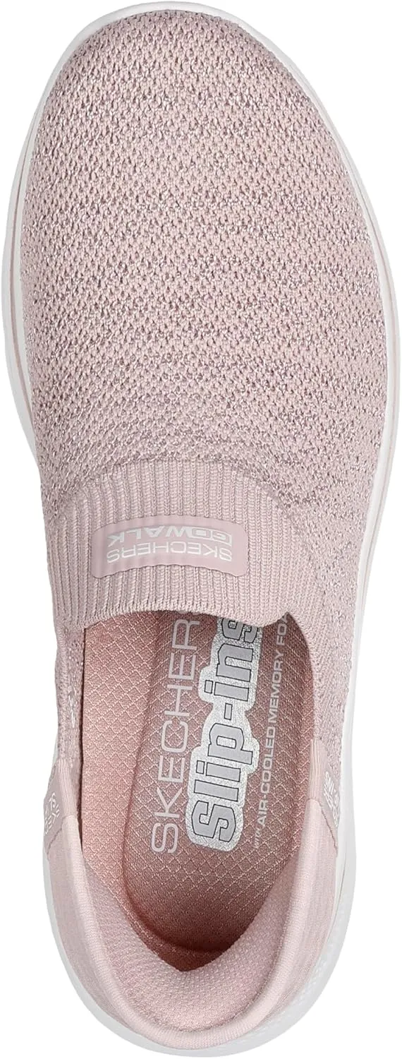 Skechers Women's Go Walk 7 Springtime Hands Free Slip-ins