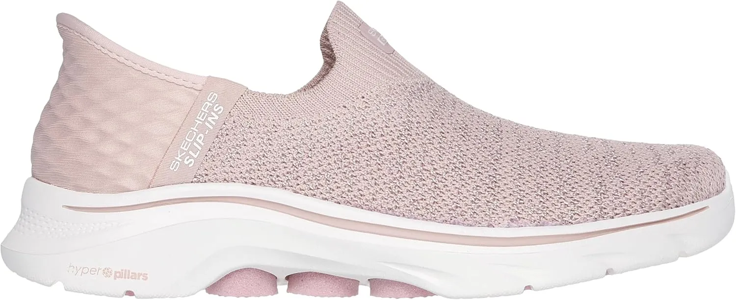 Skechers Women's Go Walk 7 Springtime Hands Free Slip-ins