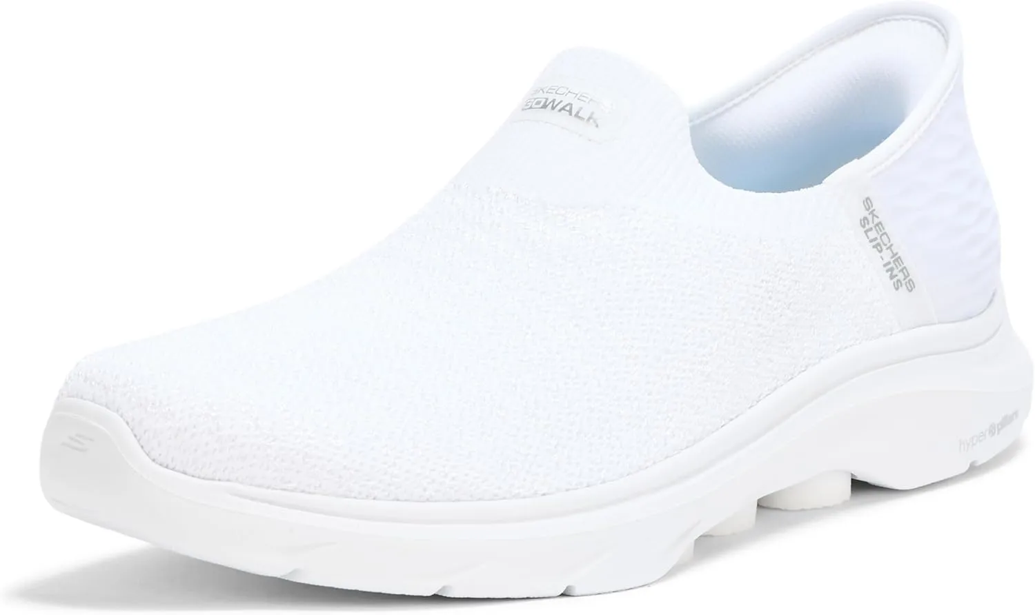 Skechers Women's Go Walk 7 Springtime Hands Free Slip-ins