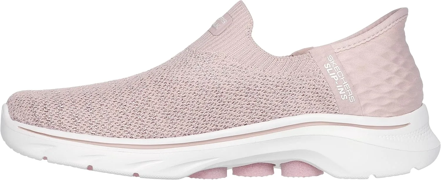 Skechers Women's Go Walk 7 Springtime Hands Free Slip-ins
